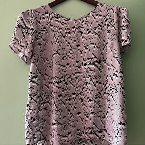 Forever 21 Blouse Size L